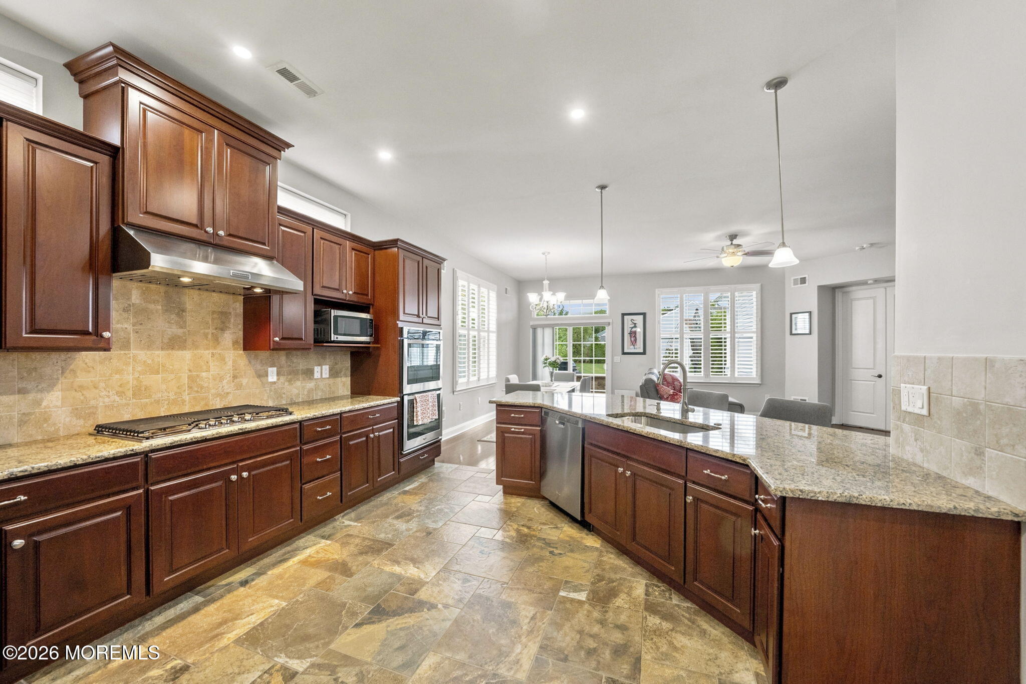 17 Legacy Court Freehold NJ 07728