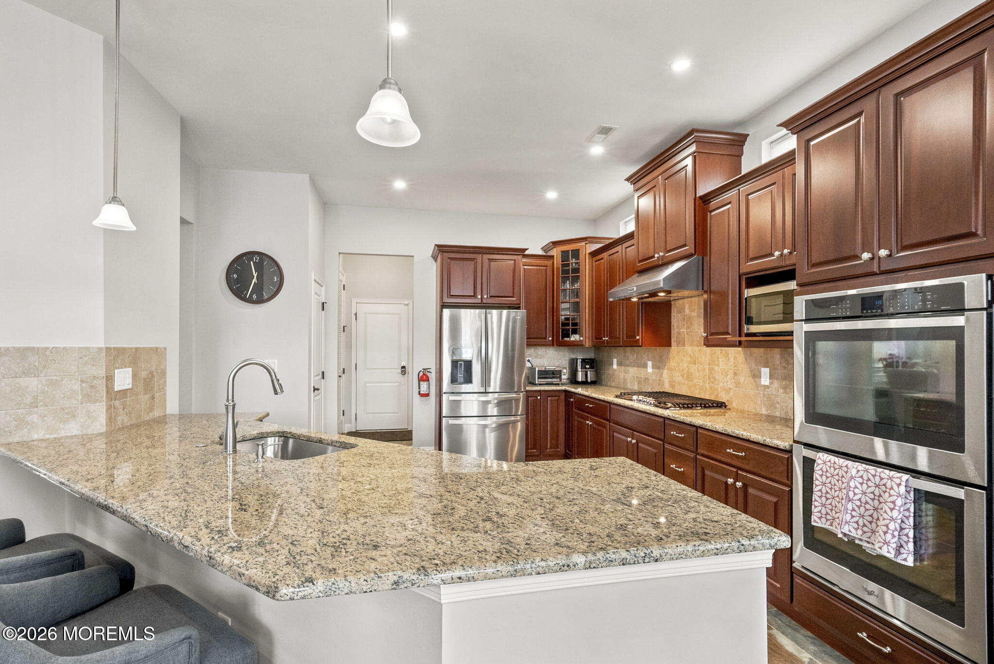 17 Legacy Court Freehold NJ 07728
