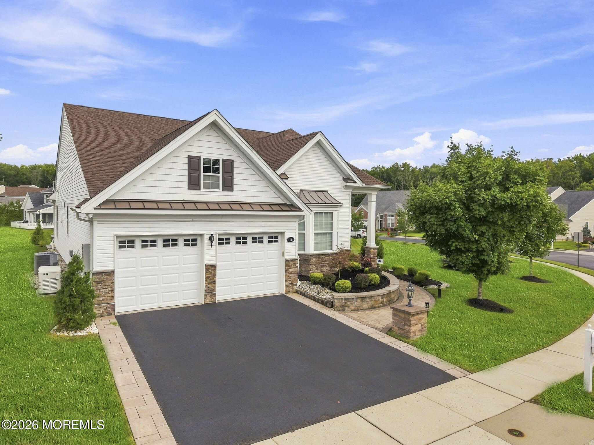 17 Legacy Court Freehold NJ 07728