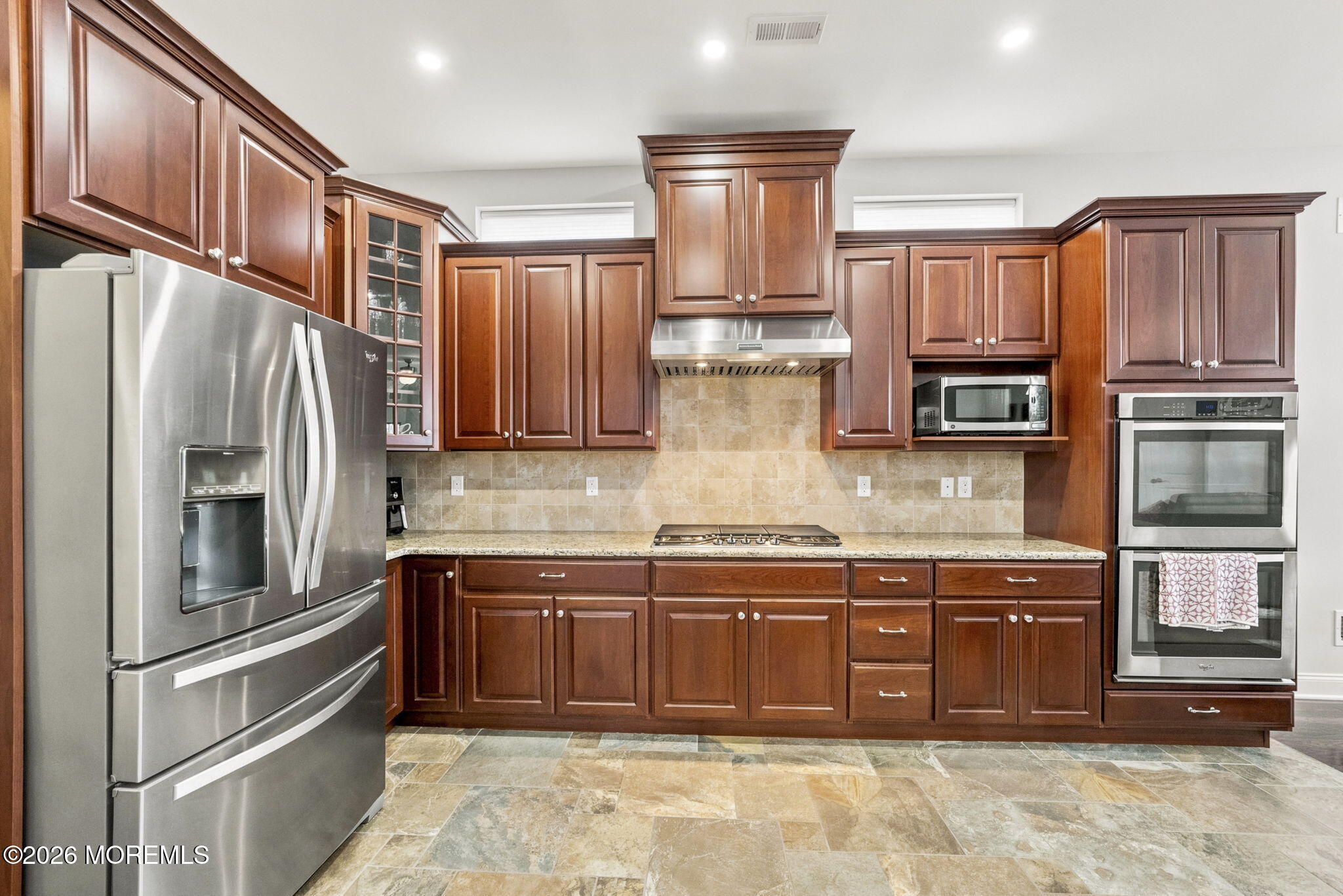 17 Legacy Court Freehold NJ 07728
