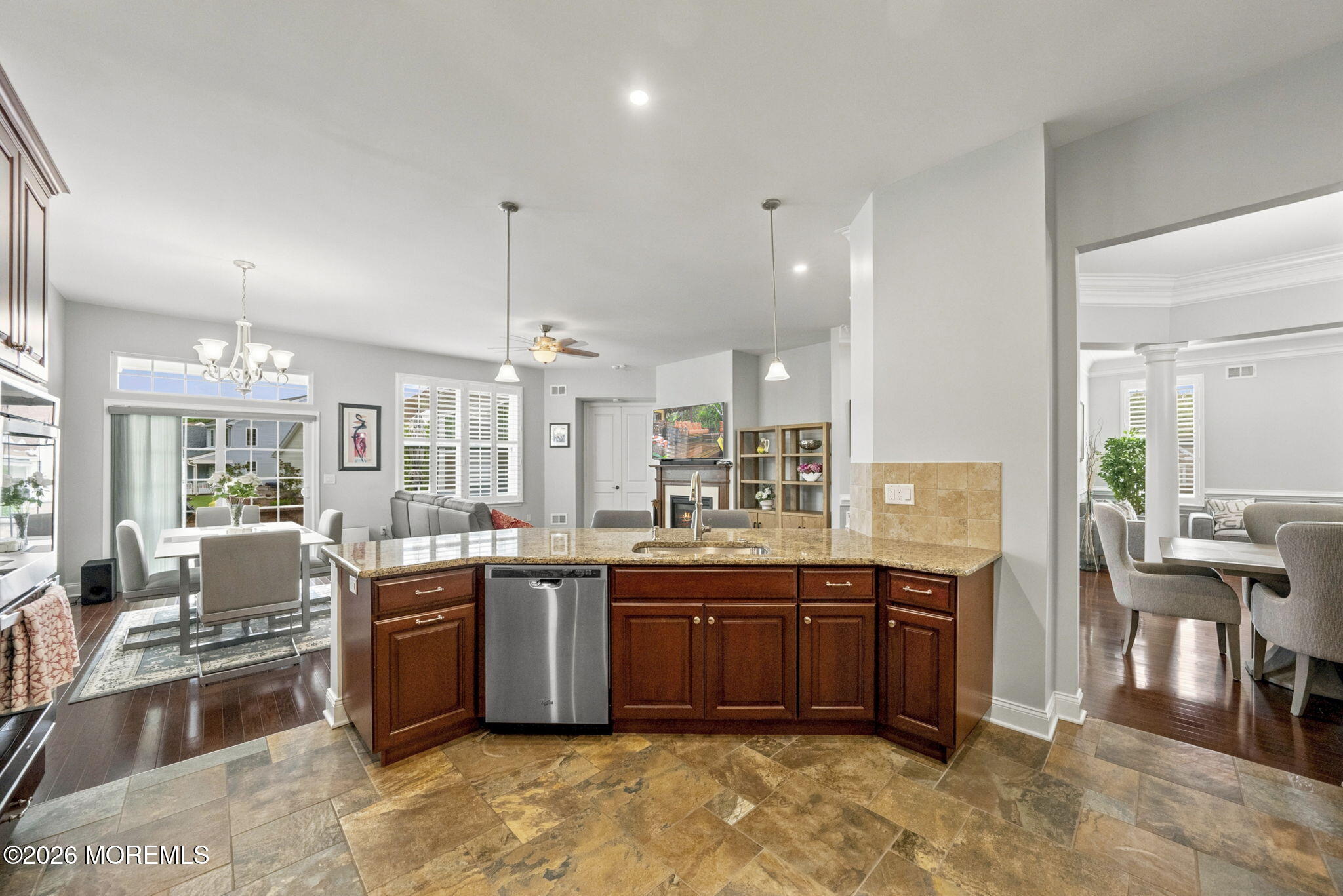 17 Legacy Court Freehold NJ 07728