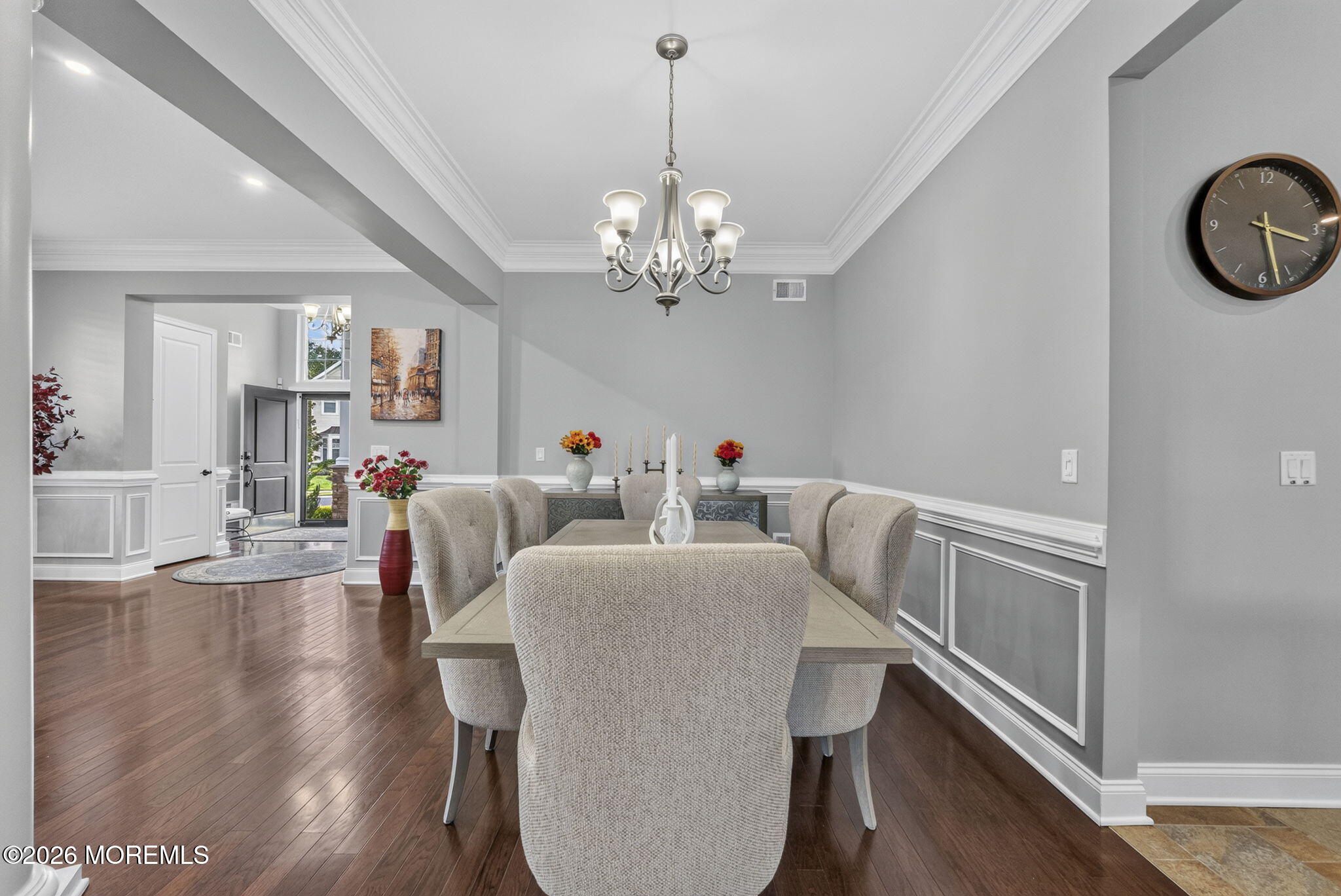 17 Legacy Court Freehold NJ 07728