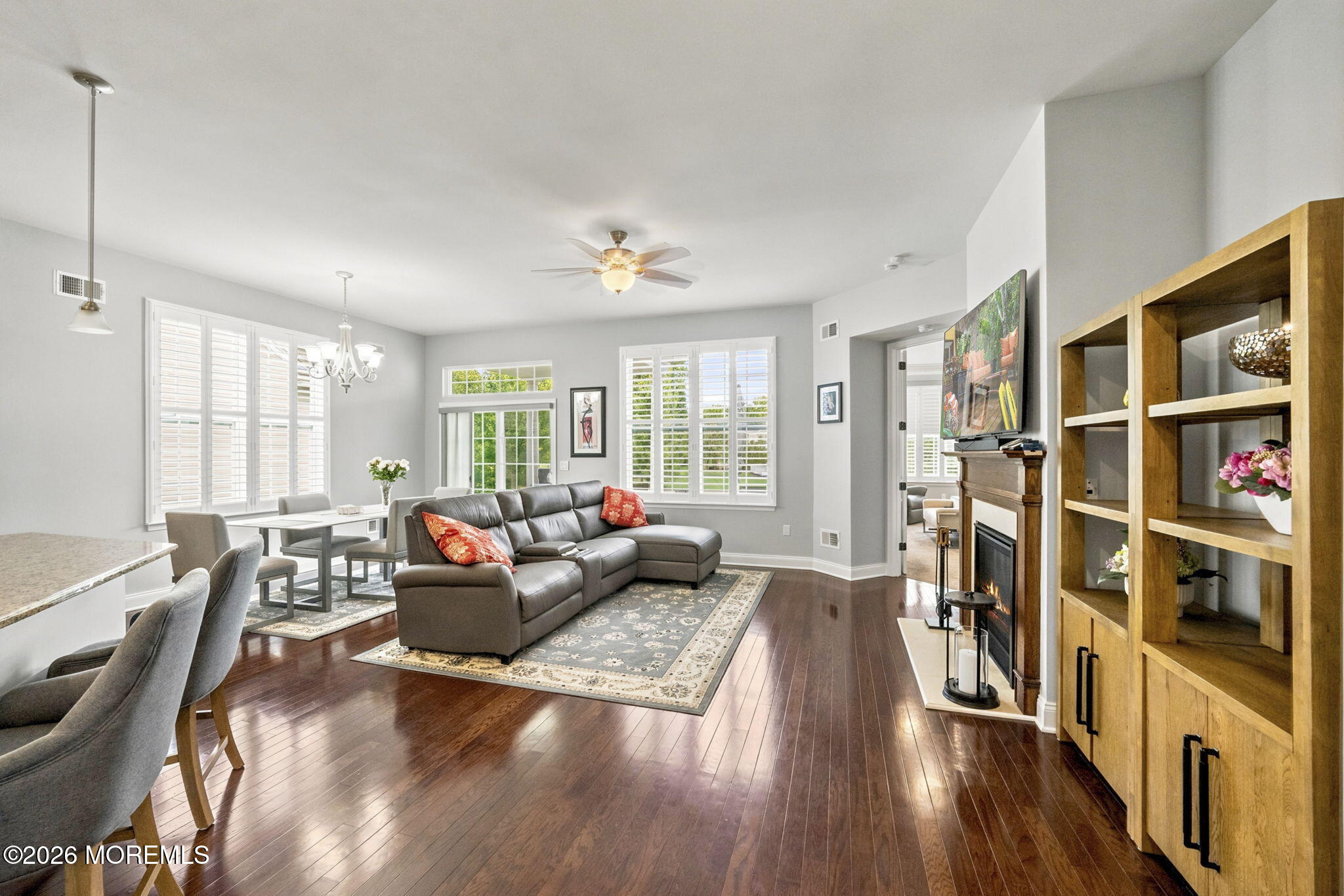 17 Legacy Court Freehold NJ 07728