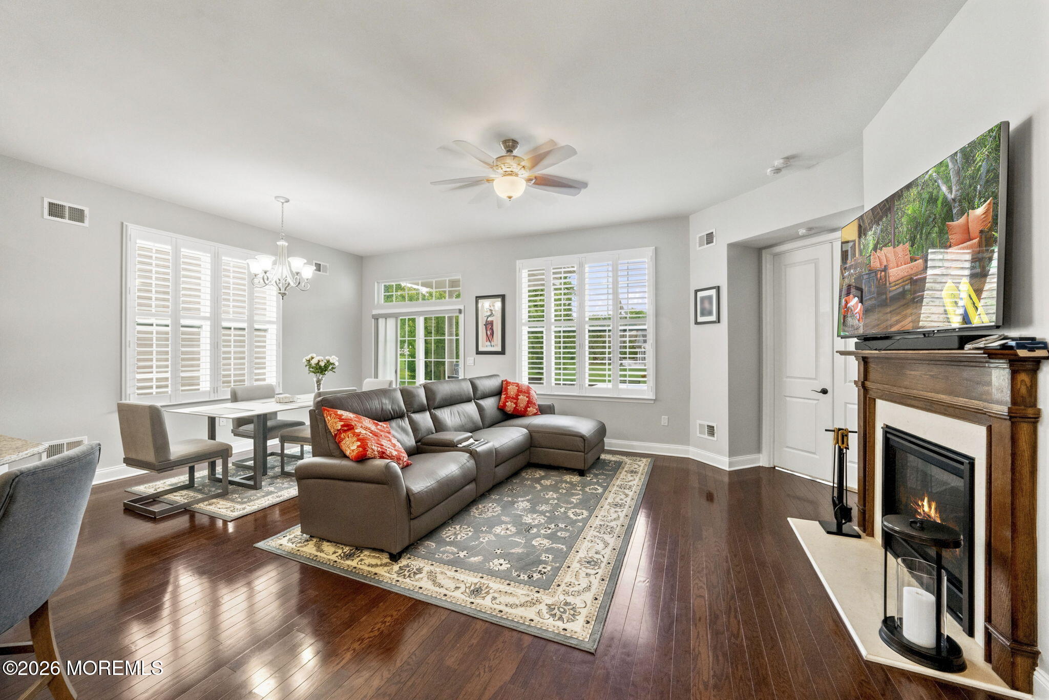 17 Legacy Court Freehold NJ 07728