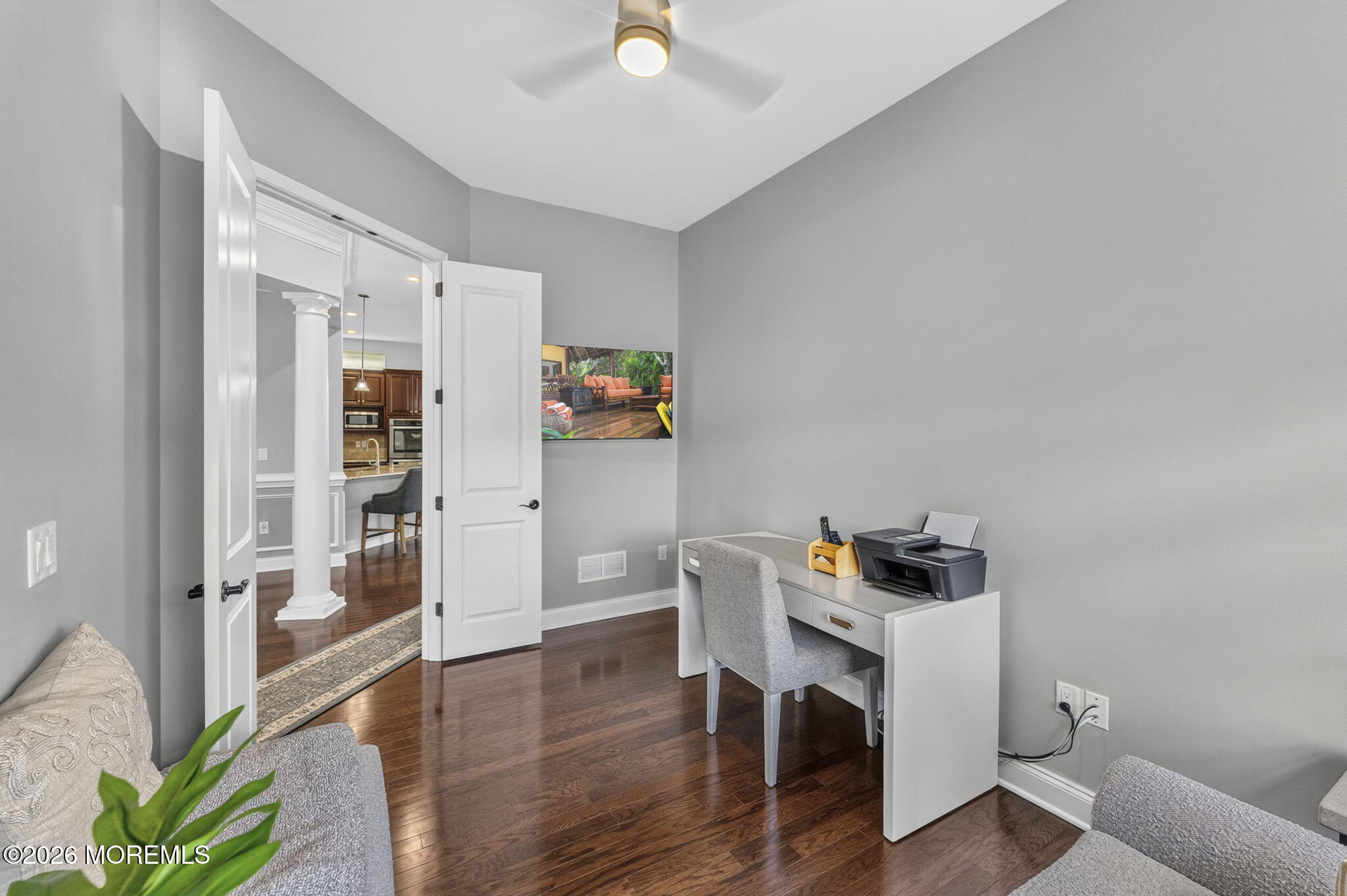 17 Legacy Court Freehold NJ 07728