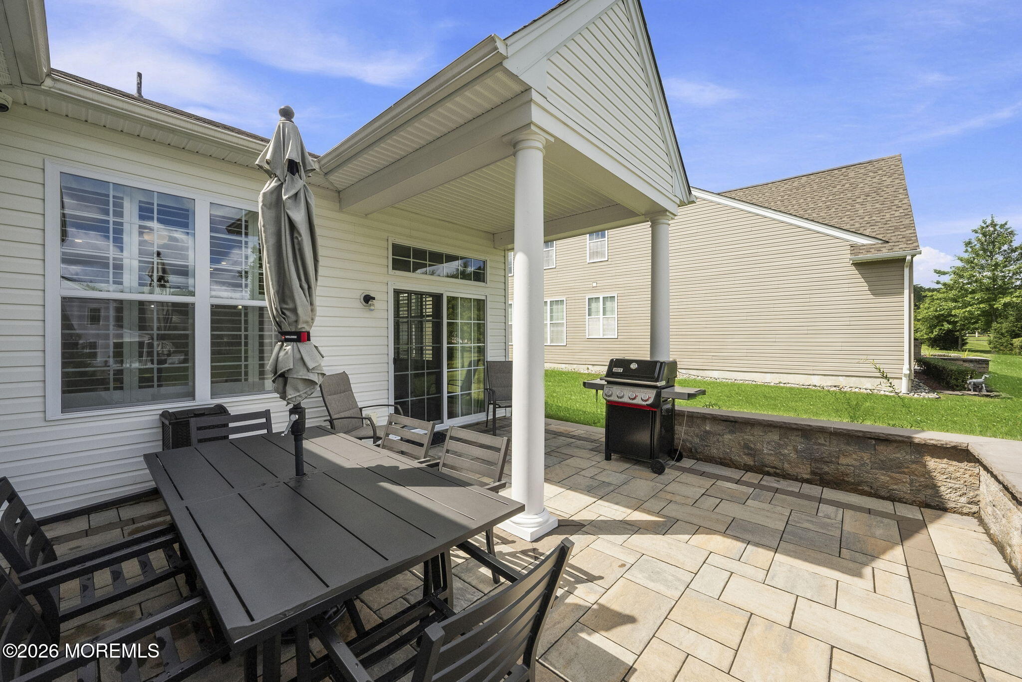 17 Legacy Court Freehold NJ 07728