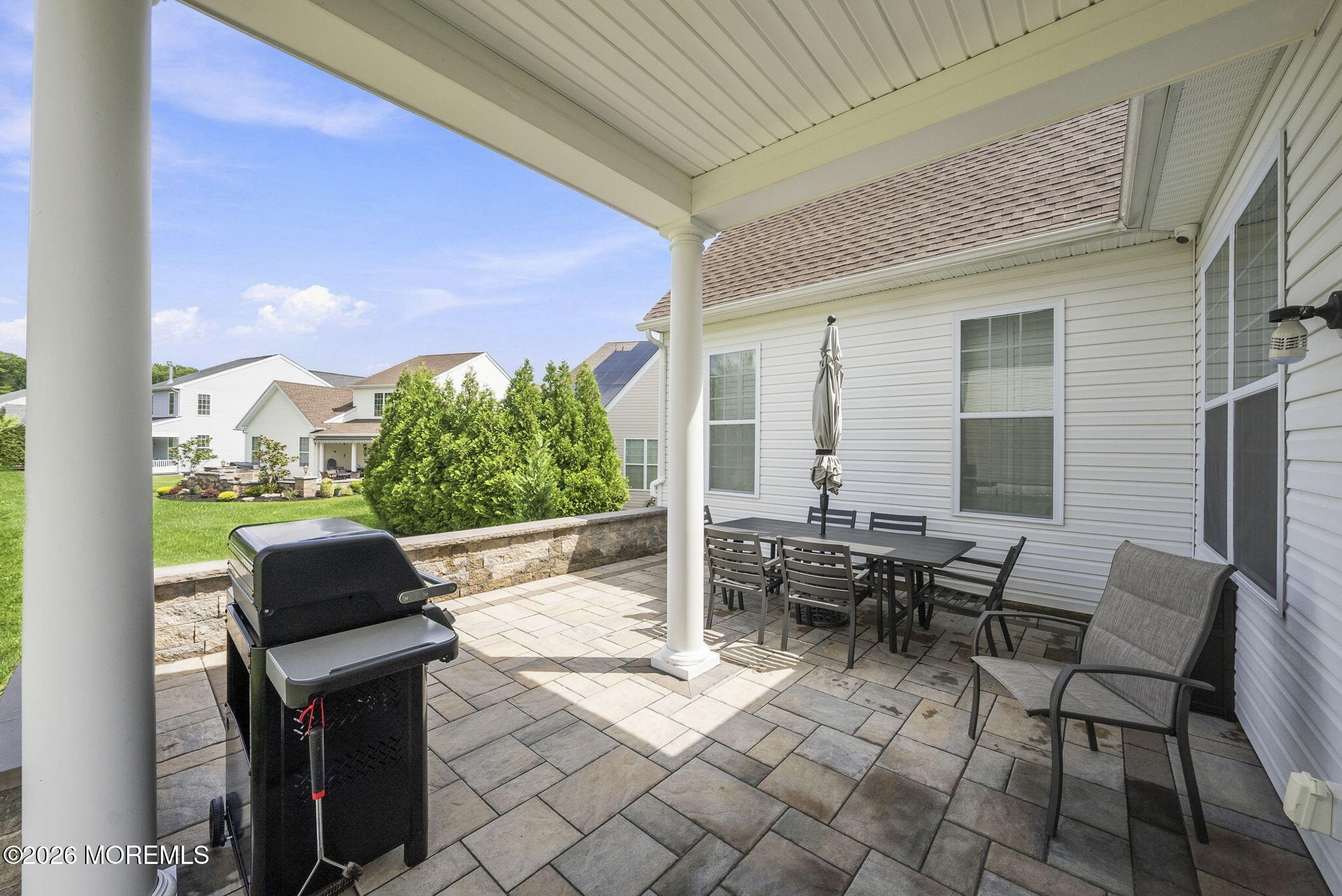 17 Legacy Court Freehold NJ 07728