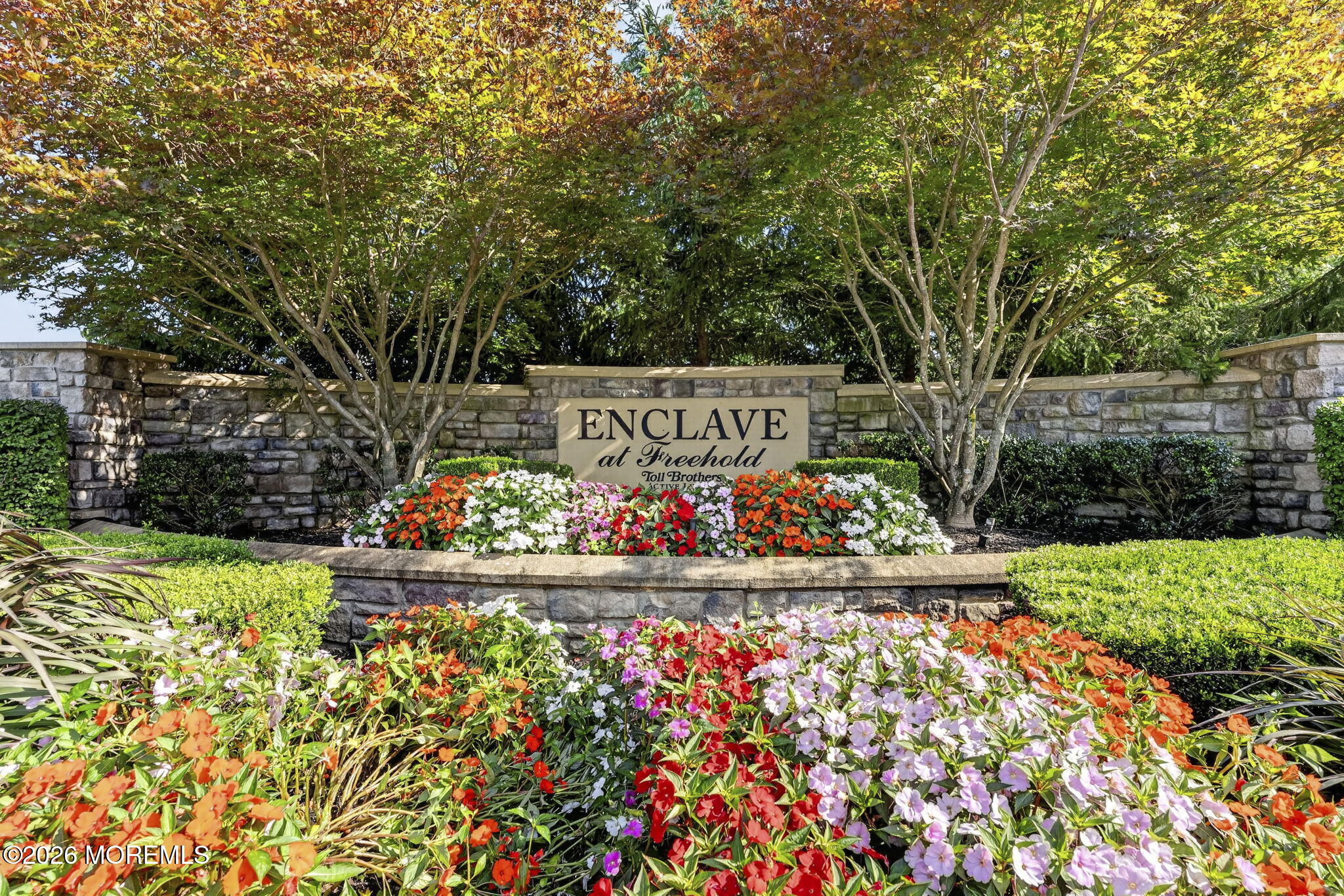 17 Legacy Court Freehold NJ 07728