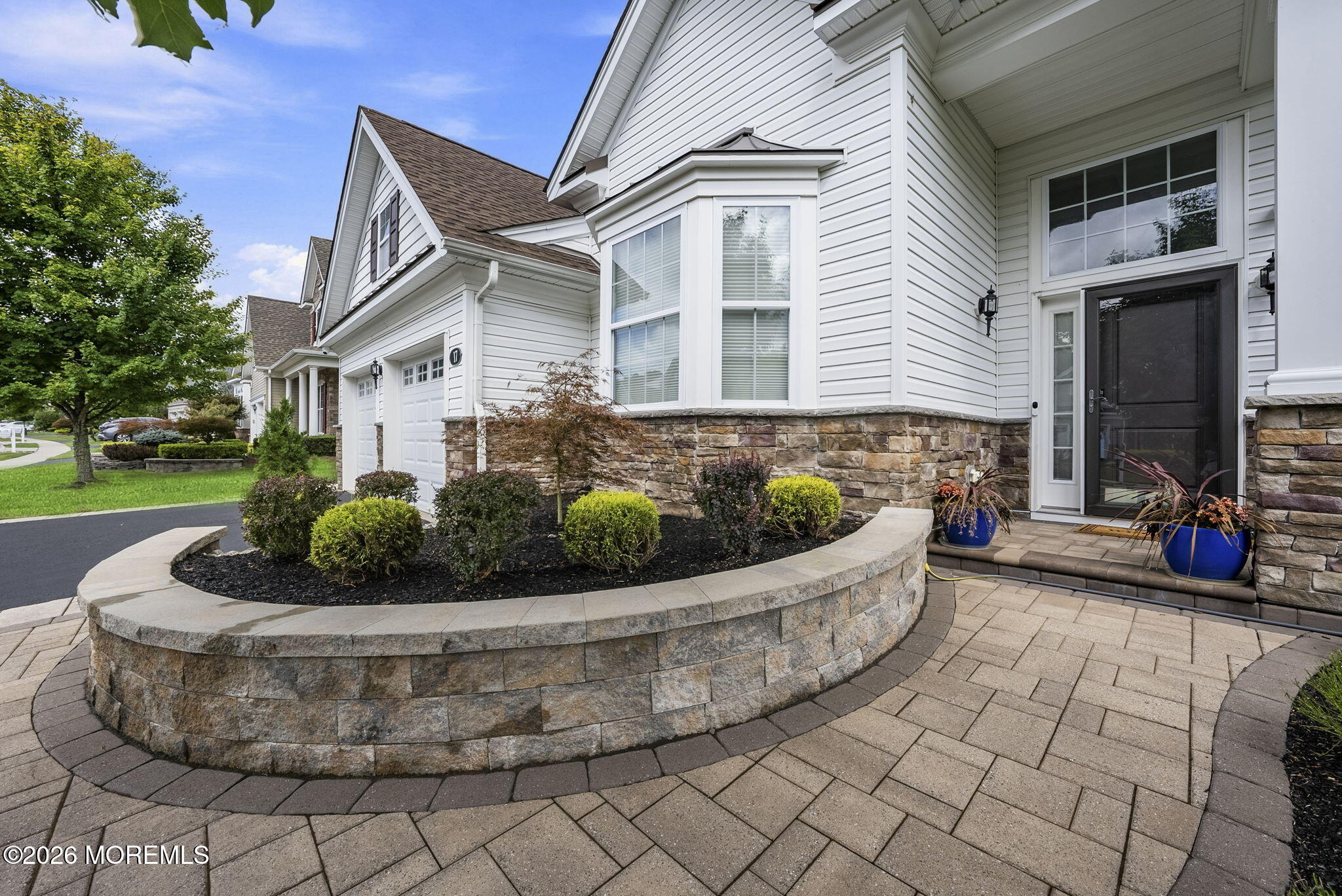 17 Legacy Court Freehold NJ 07728