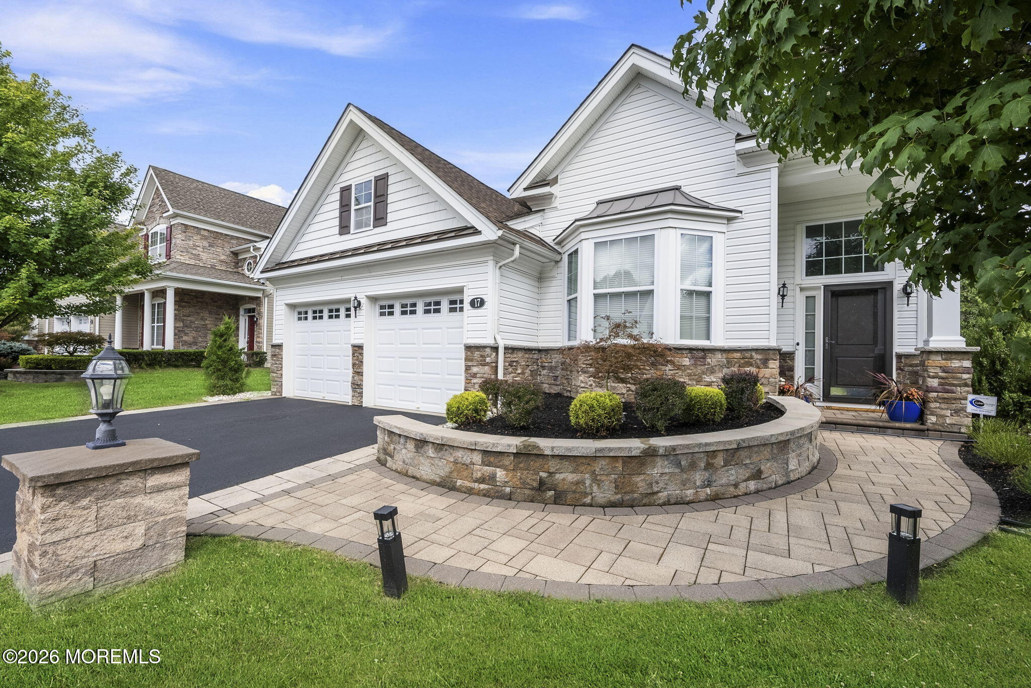 17 Legacy Court Freehold NJ 07728