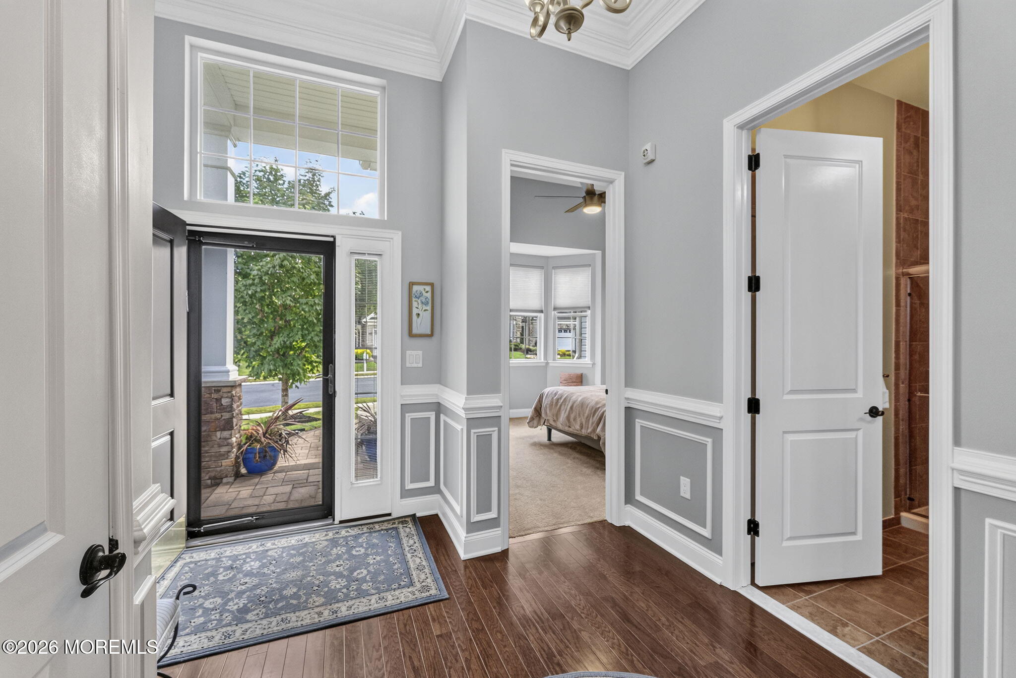 17 Legacy Court Freehold NJ 07728