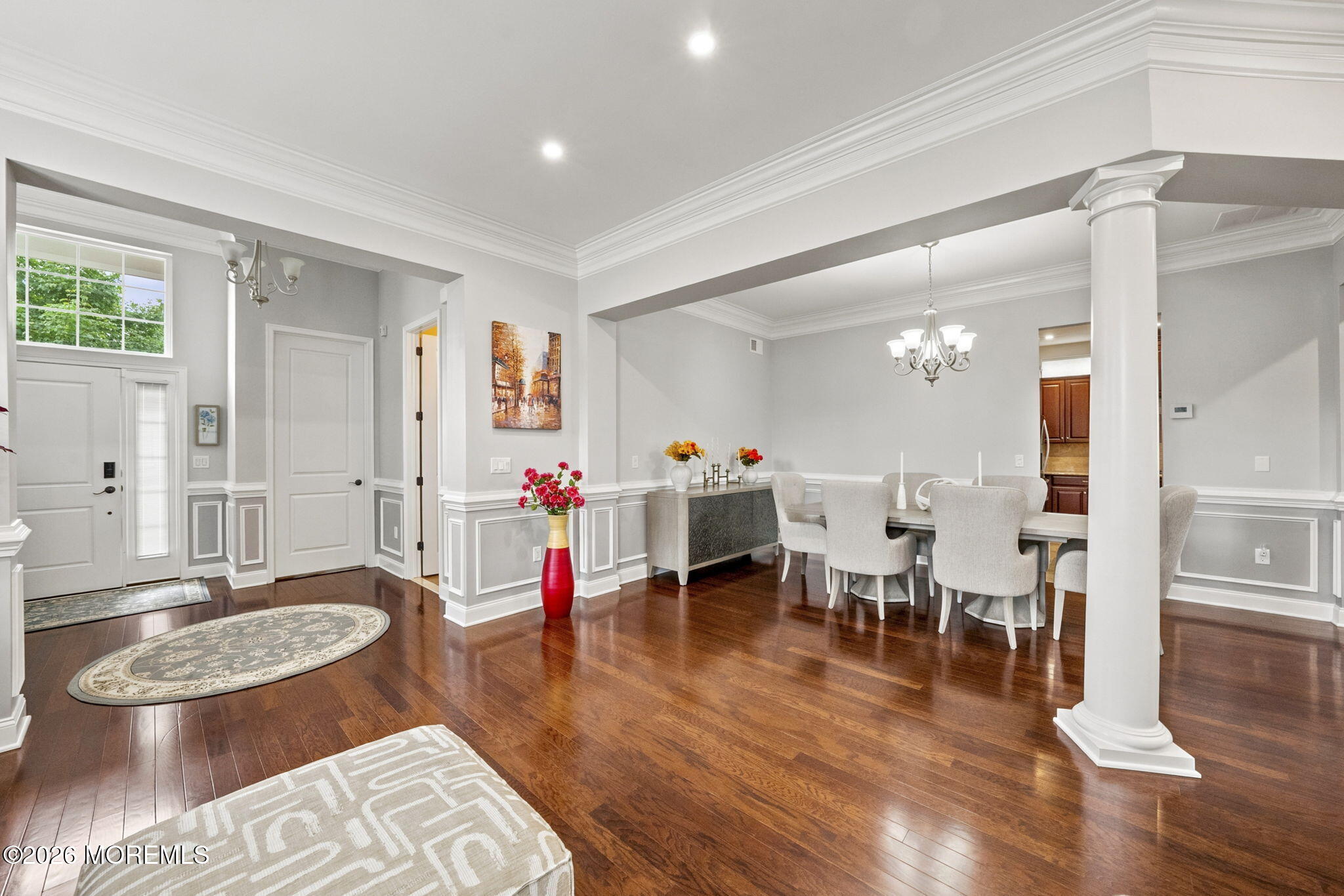 17 Legacy Court Freehold NJ 07728