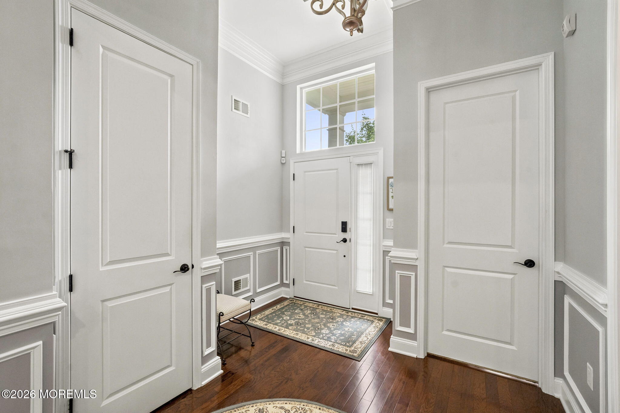 17 Legacy Court Freehold NJ 07728