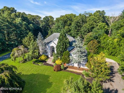 24 Carriage Way Millstone NJ 08510