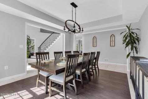 24 Carriage Way Millstone NJ 08510