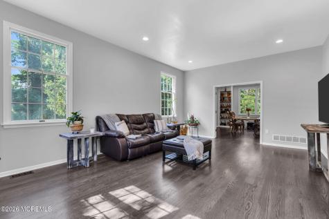 24 Carriage Way Millstone NJ 08510