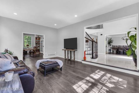 24 Carriage Way Millstone NJ 08510