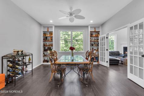 24 Carriage Way Millstone NJ 08510