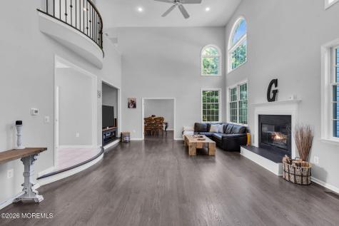 24 Carriage Way Millstone NJ 08510