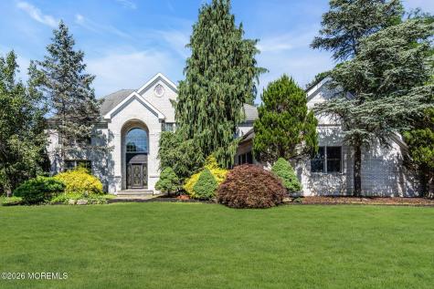 24 Carriage Way Millstone NJ 08510