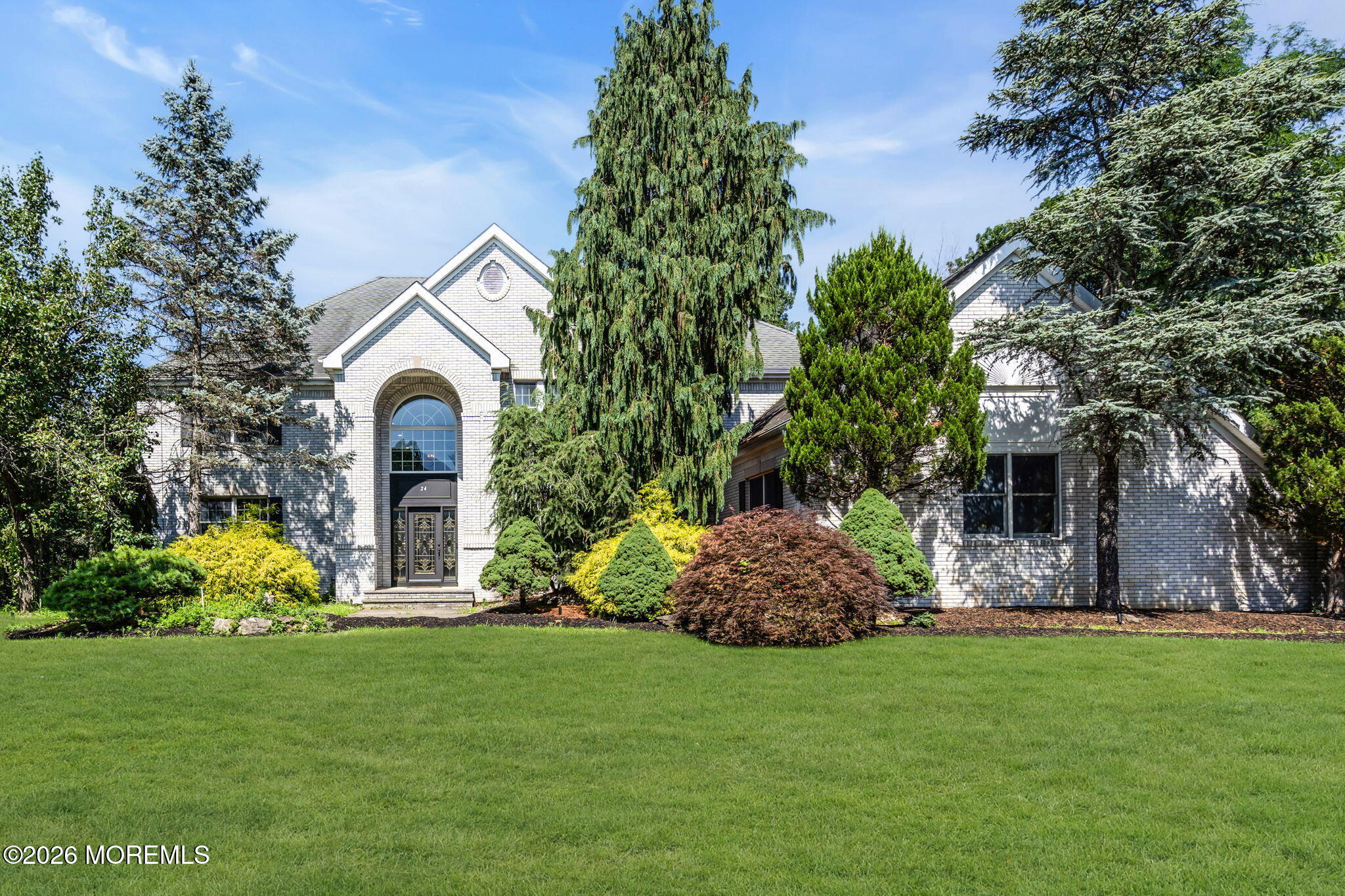 24 Carriage Way Millstone NJ 08510