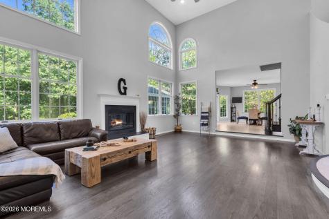 24 Carriage Way Millstone NJ 08510