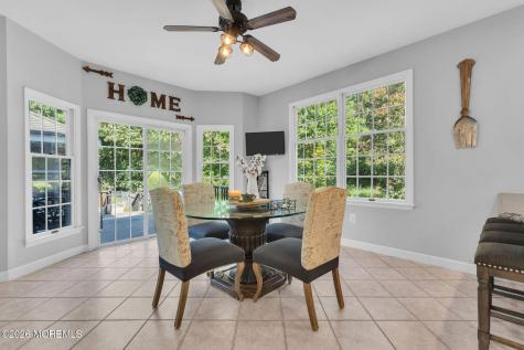 24 Carriage Way Millstone NJ 08510