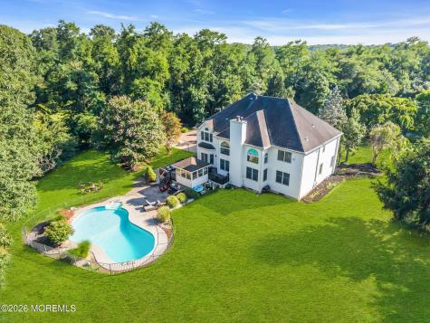 24 Carriage Way Millstone NJ 08510