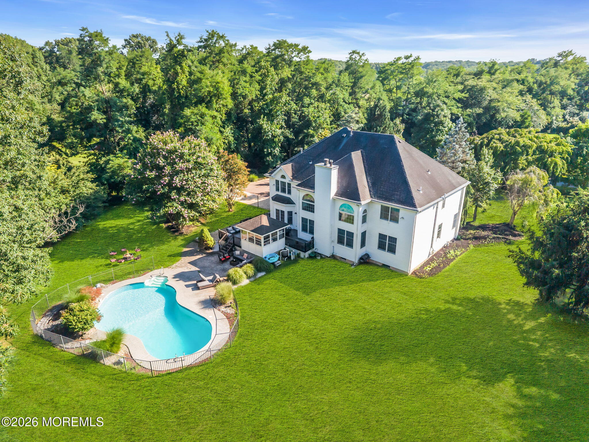 24 Carriage Way Millstone NJ 08510