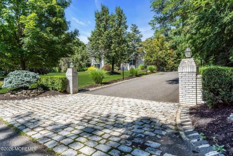 24 Carriage Way Millstone NJ 08510