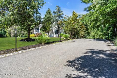24 Carriage Way Millstone NJ 08510