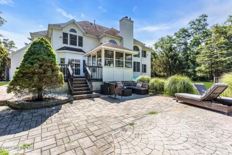 24 Carriage Way Millstone NJ 08510