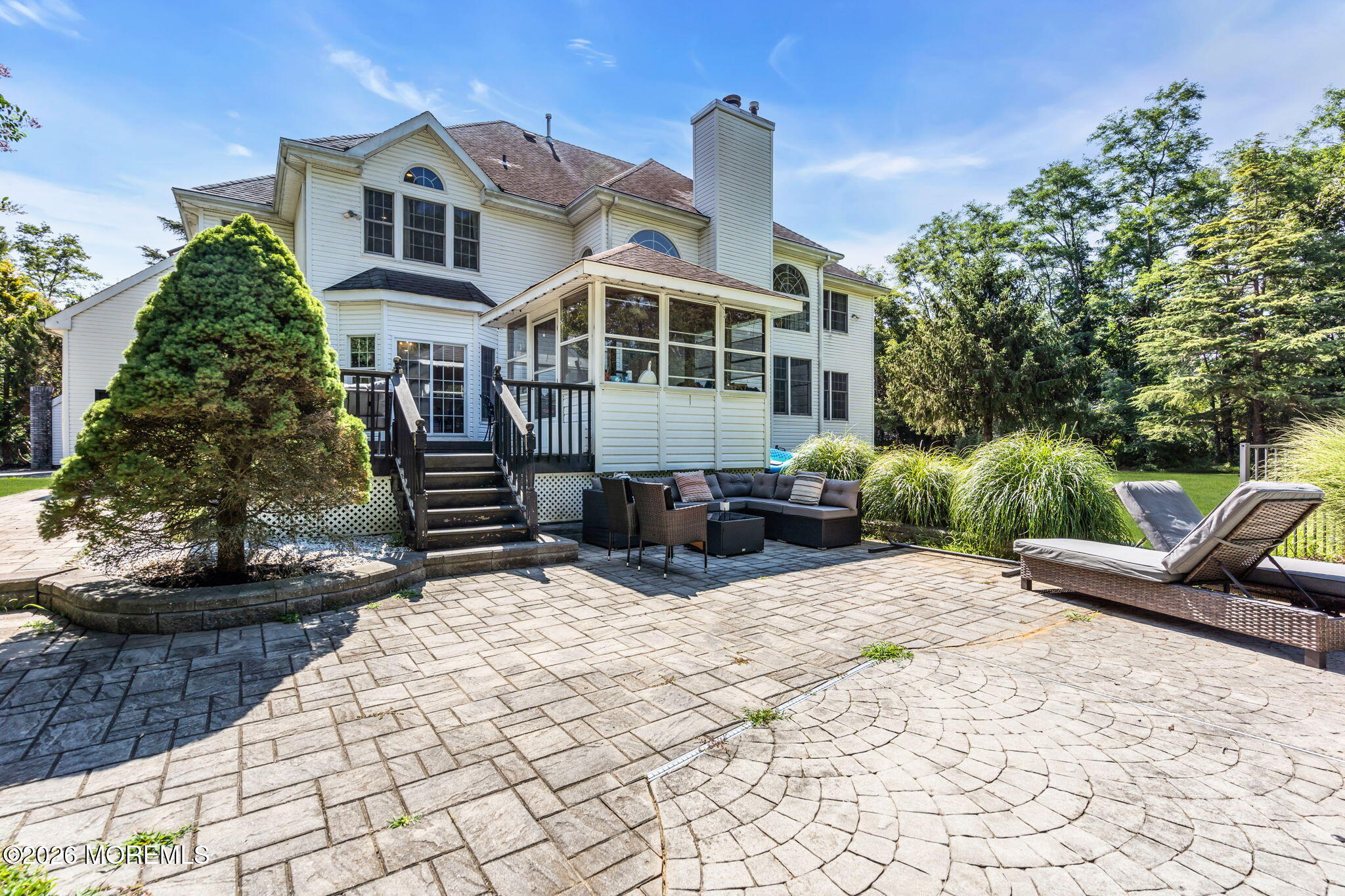 24 Carriage Way Millstone NJ 08510