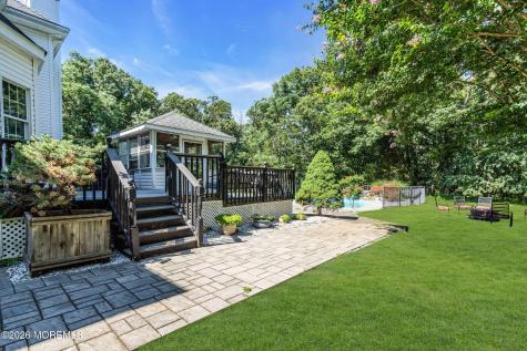 24 Carriage Way Millstone NJ 08510