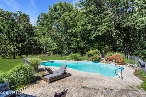 24 Carriage Way Millstone NJ 08510