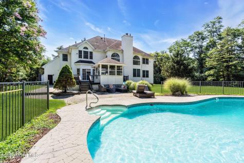 24 Carriage Way Millstone NJ 08510