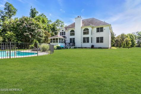 24 Carriage Way Millstone NJ 08510