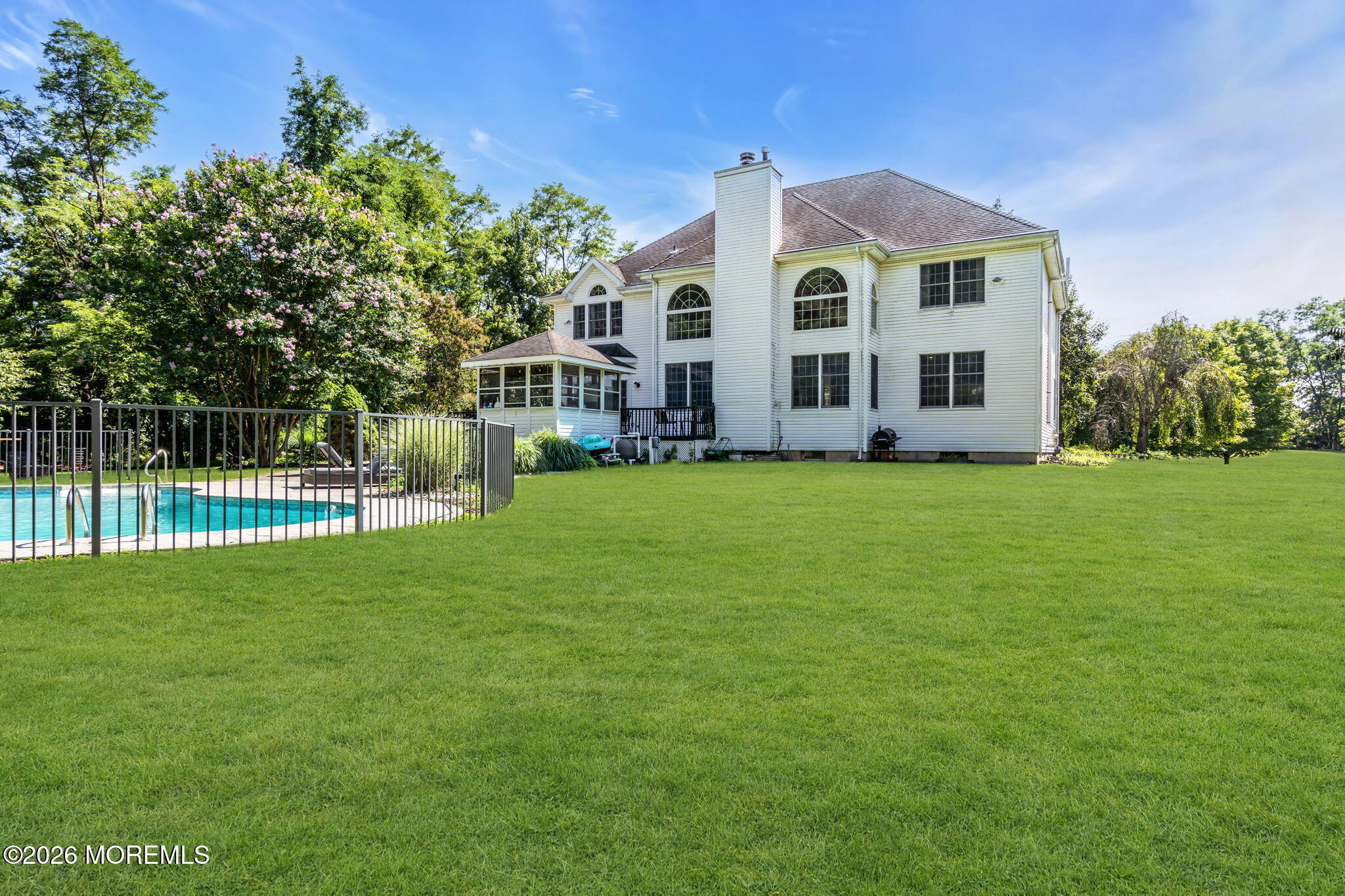 24 Carriage Way Millstone NJ 08510