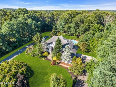 24 Carriage Way Millstone NJ 08510