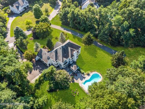 24 Carriage Way Millstone NJ 08510