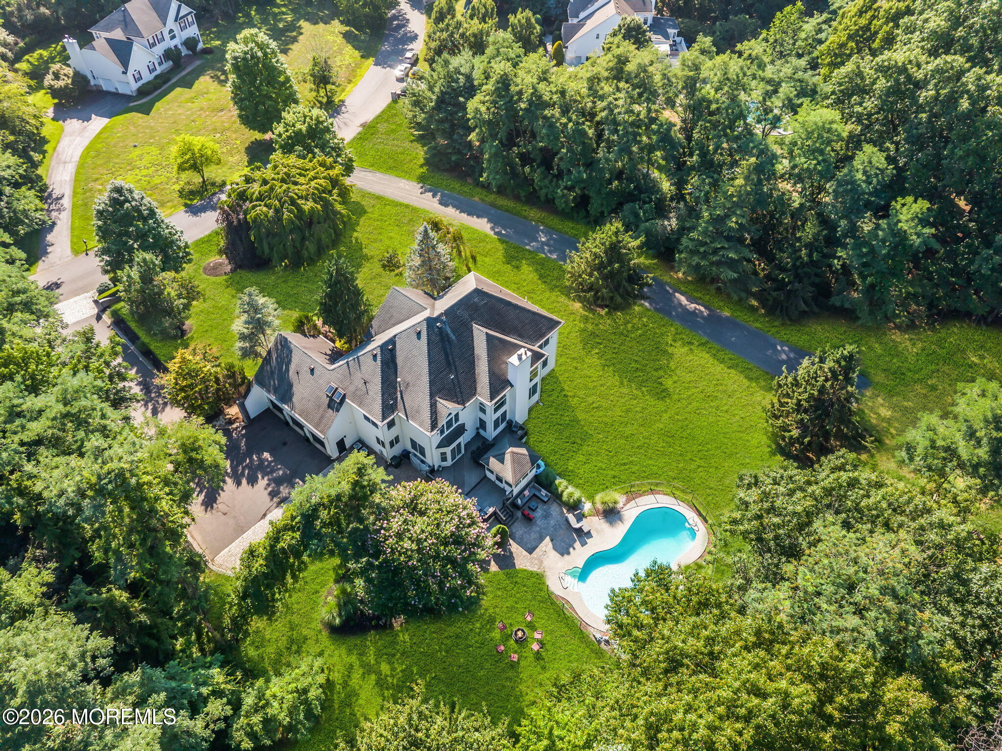 24 Carriage Way Millstone NJ 08510