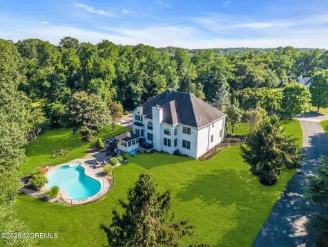 24 Carriage Way Millstone NJ 08510