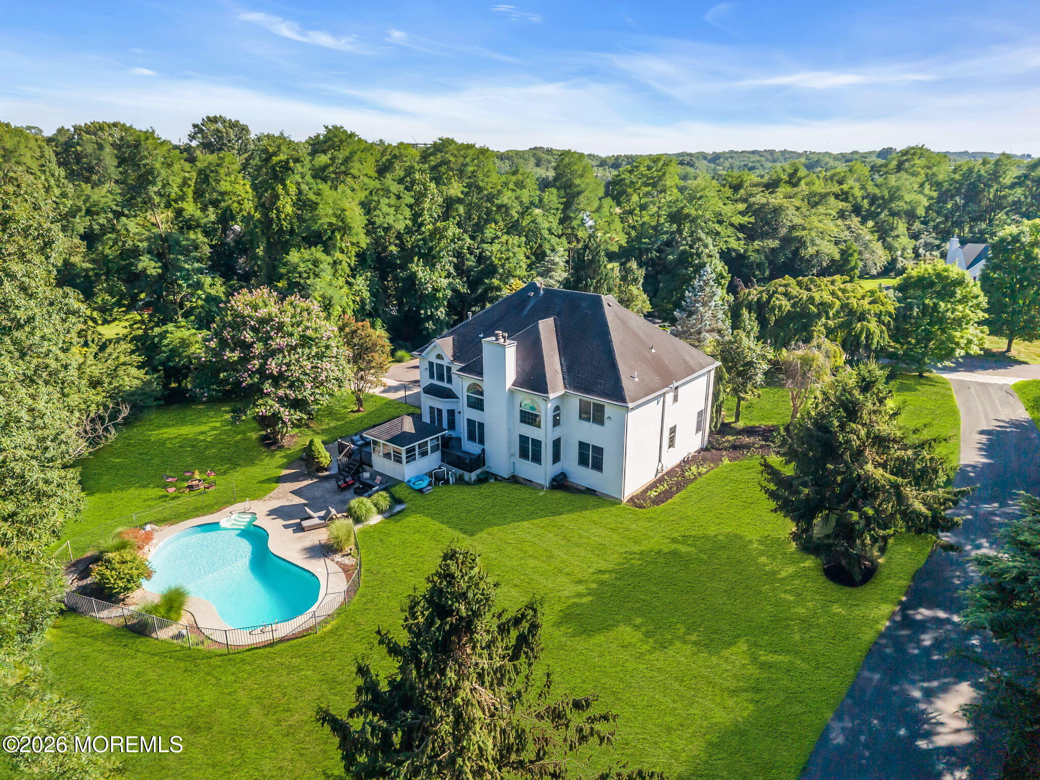 24 Carriage Way Millstone NJ 08510