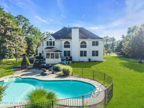 24 Carriage Way Millstone NJ 08510
