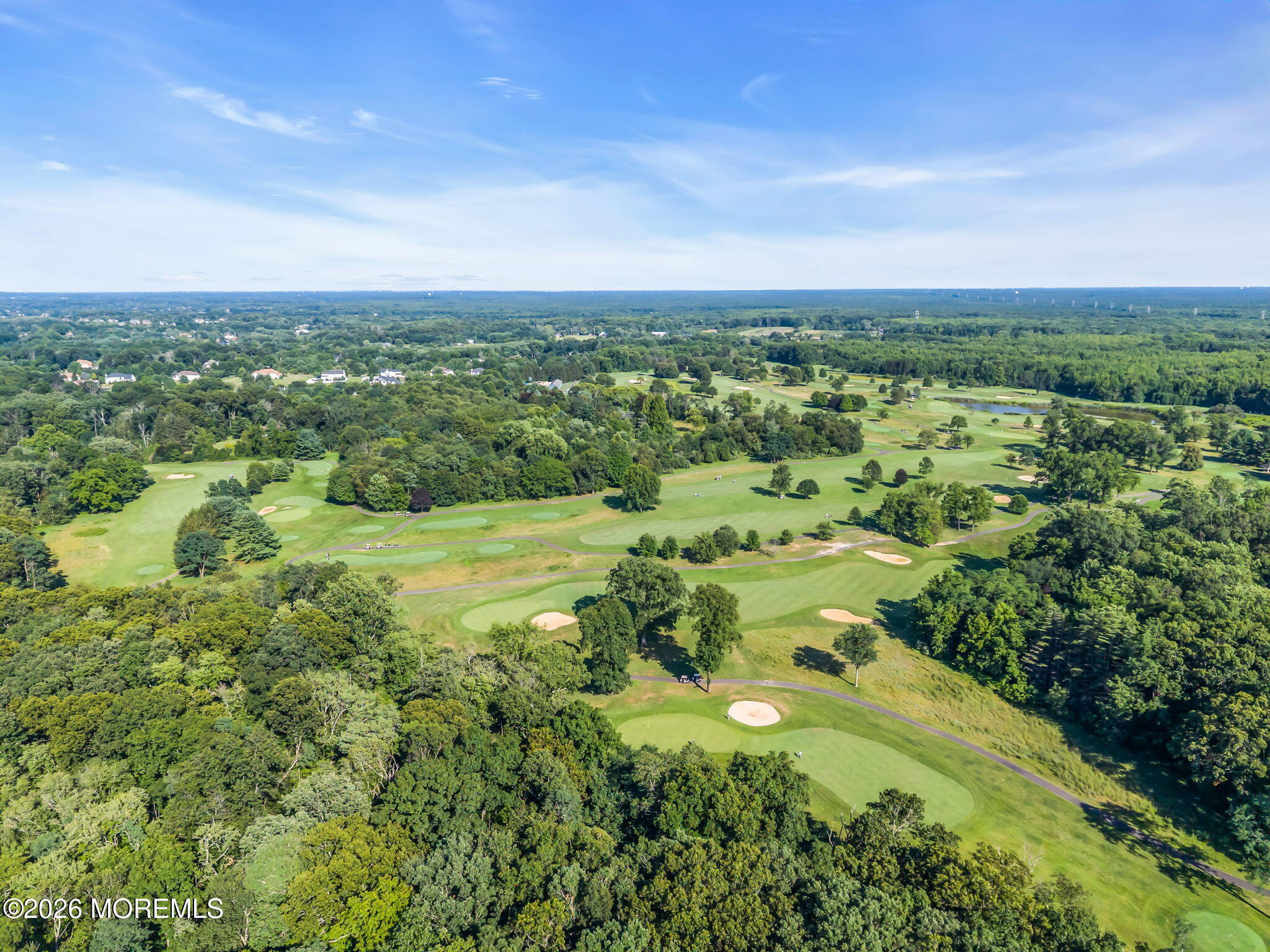 24 Carriage Way Millstone NJ 08510