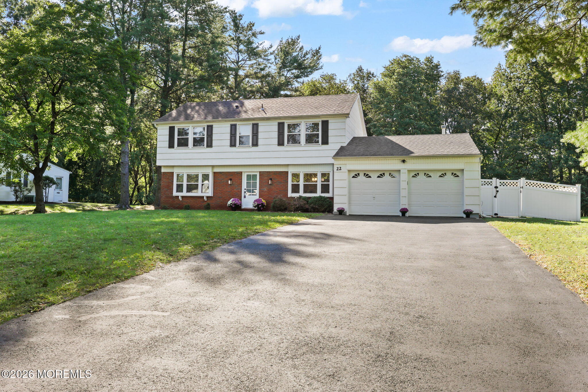 22 Knox Lane Englishtown NJ 07726