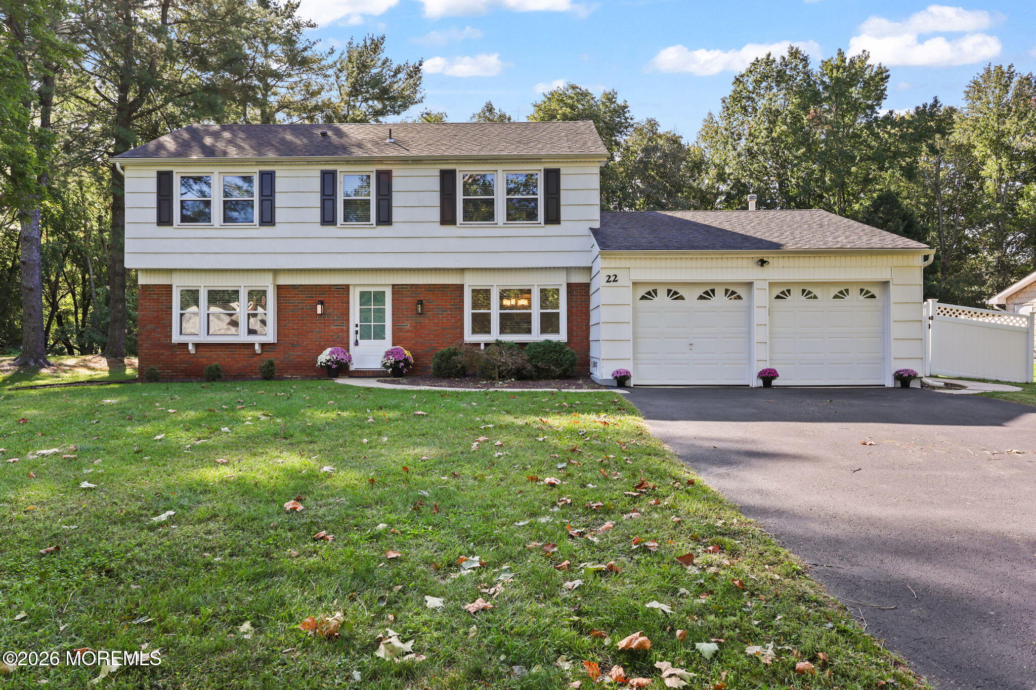 22 Knox Lane Englishtown NJ 07726