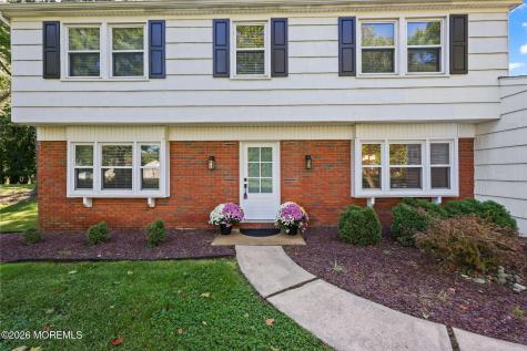 22 Knox Lane Englishtown NJ 07726