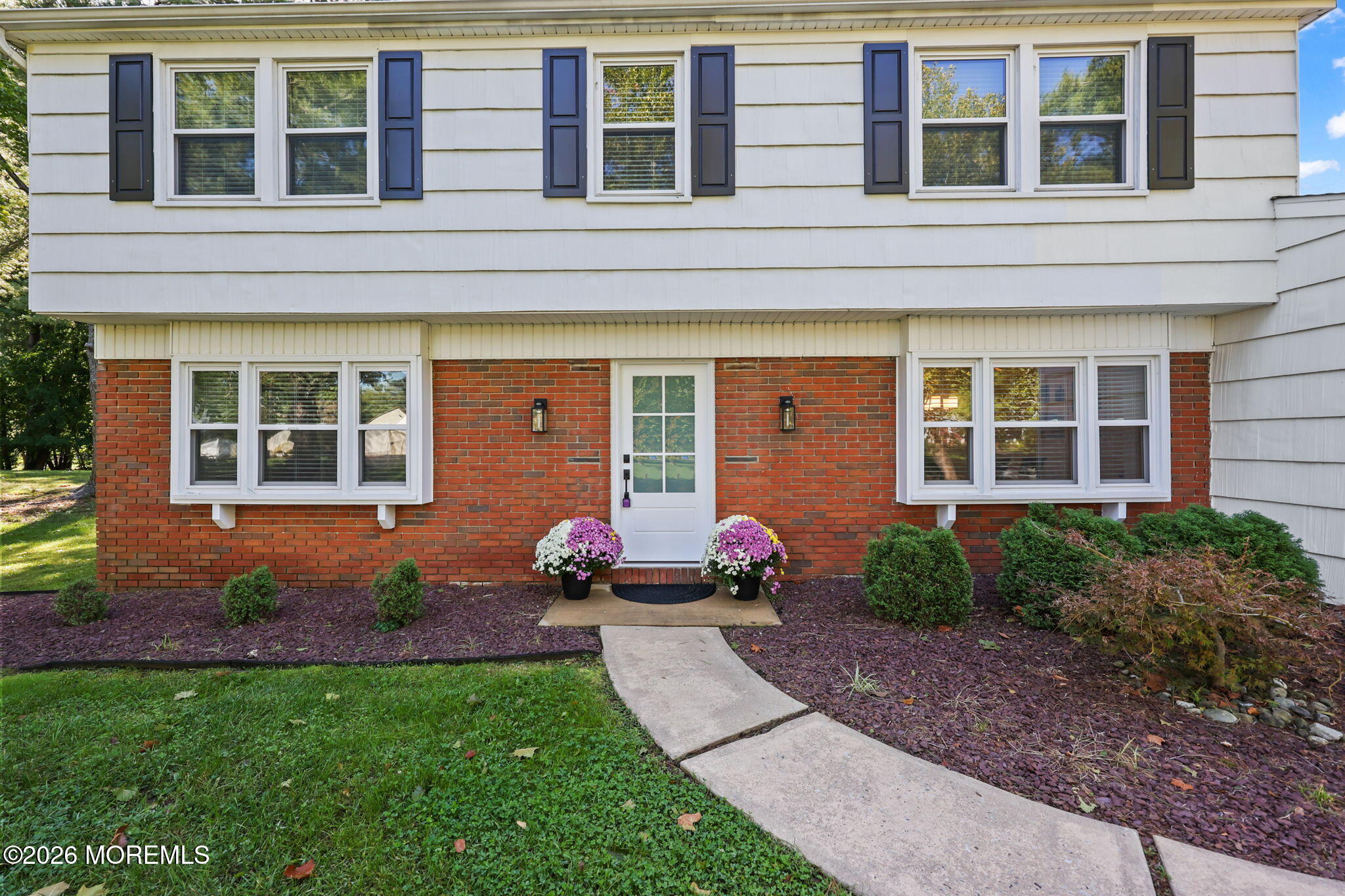22 Knox Lane Englishtown NJ 07726