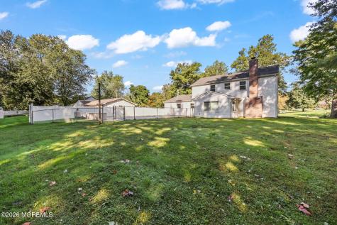 22 Knox Lane Englishtown NJ 07726